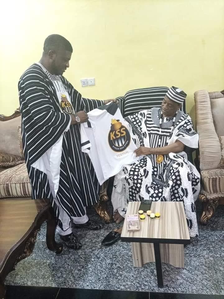 KSS Festival Celebration